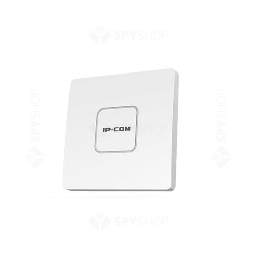 Acces point Gigabit dual band IP-COM W64AP, 867 Mbps, PoE