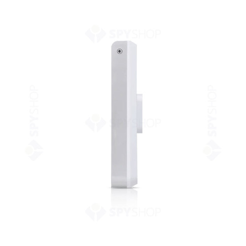 Acces Point In-Wall Wi-Fi Ubiquiti UniFi Network web UAP-IW-HD, 300 Mbps/1733 Bbps, 2.4/5.0 GHz, 4x4 MU-MIMO