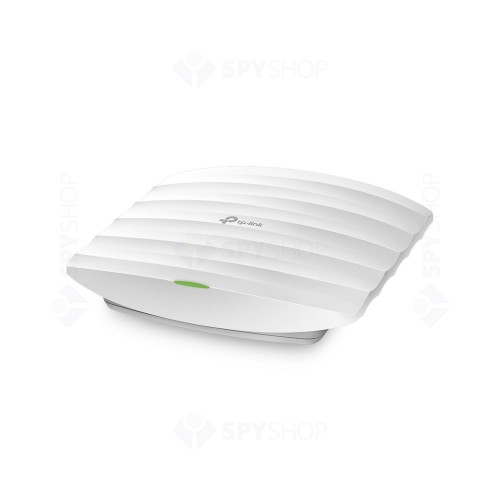 Acces Point wireless TP-Link EAP115, 1 port, 2.4 GHz, 300 Mbps, PoE 