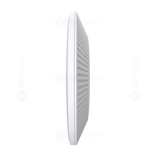 Acces point tri-band TP-Link Omada EAP773, WiFi 7, 2.4/5/6 GHz, 5760 Mbps, MU-Mimo