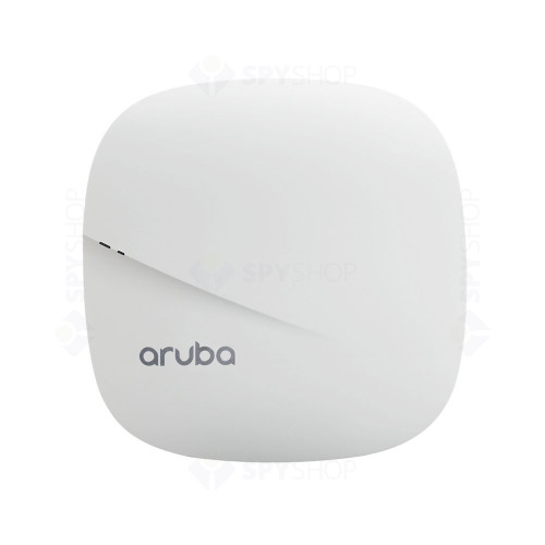 Acces Point wireless Aruba JX945A, 1 port, 2.4/5.0 GHz, 300 Mbps/1300 Mbps, PoE