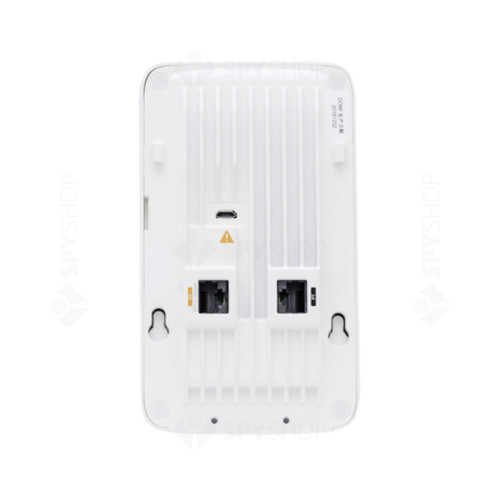 Acces Point wireless Aruba JY678A, 3 porturi, 400 Mbps/867 Mbps, dual band, PoE