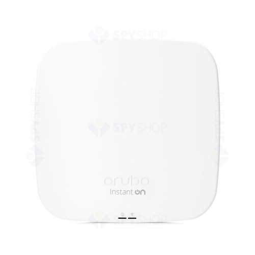 Acces Point wireless Aruba R2X06A, 1 port, 2.4/5.0 GHz, 300 Mbps/1733 Mbps, PoE