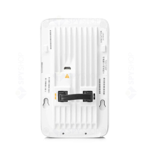 Acces Point wireless Aruba R3J26A, 2 port-uri, 2.4/5.0 GHz, 300 Mbps/867 Mbps, PoE