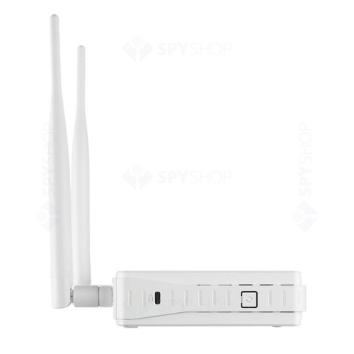 Acces Point wireless de interior D-Link DAP-2020, 1 port, 2.4 GHz, 5 dBi, 300 Mbps