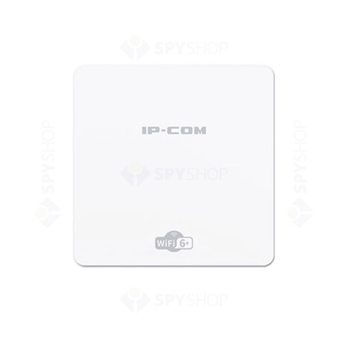Acces point wireless dual band IP-COM PRO-6-IW, WiFi 6, 160 MHz, 3000 Mbps. 