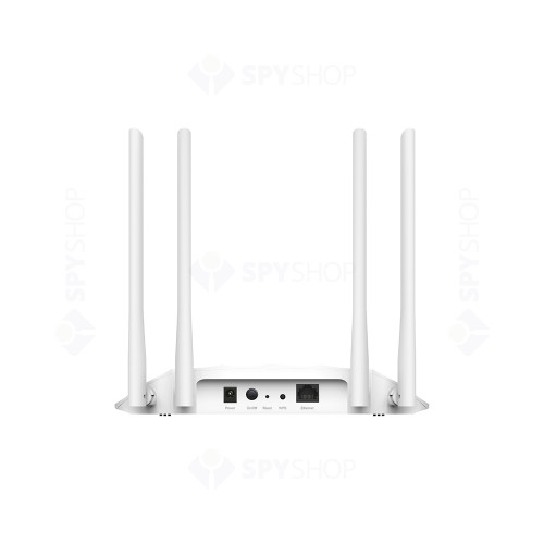 Acces point wireless Gigabit Dual-Band TL-WA1201, 1 port, 2.4GHz/5GHz, 1167 Mbps, PoE