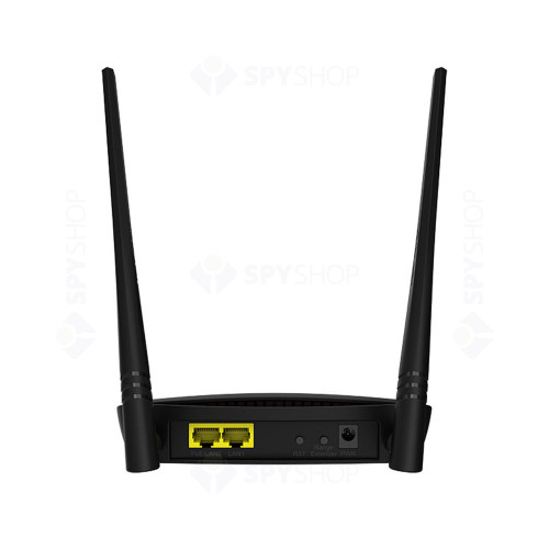 Acces Point wireless Tenda AP4, 2 porturi, 2.4 GHz, 5 dBi, 300 Mbps, PoE
