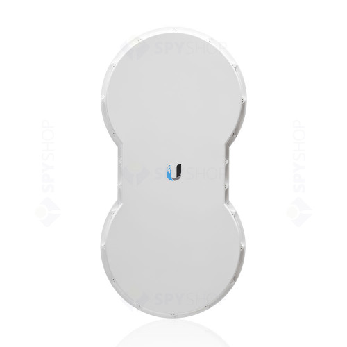 Acces Point wireless Ubiquiti airFiber Mid-Band Bridge AF-5, 1 Gbps, 5 GHz, 100 Km, PoE
