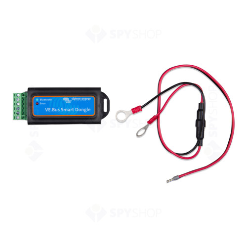 Modul monitorizare pentru invertoare solare Victron Smart Dongle ASS030537010, Bluetooth, VE.Bus