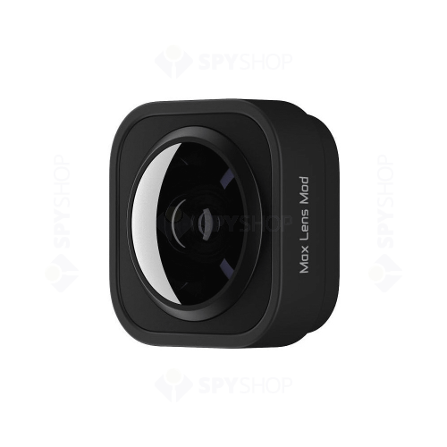 Accesoriu Max Lens Mod pentru camera GoPro Hero 9