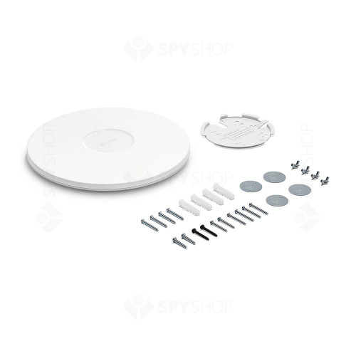 Access Point dual-band TP-Link EAP683 LR, Wi-Fi 6, 2.4/5 GHz, port 2.5G, Omeda, Mu-Mimo, PoE