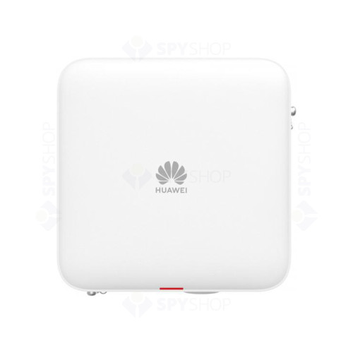 Access point wireless Dual-Band Huawei AirEngine 02354DKS, 2.4GHz/5GHz, 1775 Mbps, Wi-Fi6, exterior, PoE