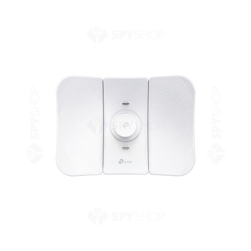 Access point wireless TP-Link CPE710, 5GHz, 867 Mbps, PoE, exterior