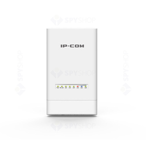 Acess point de interior/exterior IP-COM CPE6S, 5GHz, 867 Mbps, 60 m