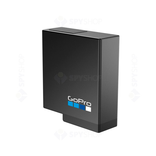 Acumulator Li-Ion 1220mAh pentru camera video GoPro Hero5/6/7 Black