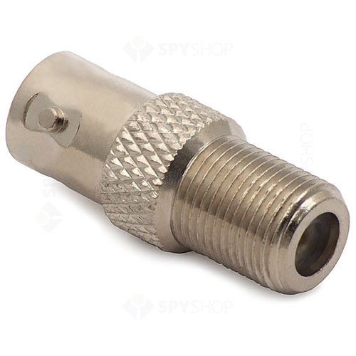 Adaptor BNC Mama - F Mama