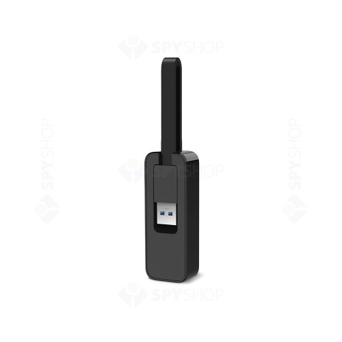 Adaptor retea Gigabit TP-Link UE306, 10/100/1000 Mbps