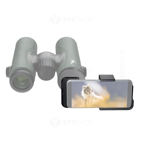 Adaptor telefon pentru binocluri si lunete Swarovski VPA