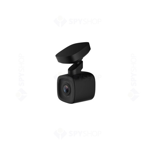 Camera auto Hikvision Dash Cam F6 AE-DC5013-F6, Wi-Fi, 4 MP, microfon, slot card, ADAS