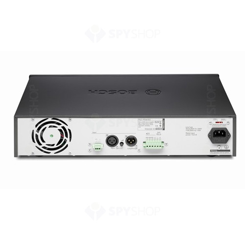 Amplificator Bosch PLE-1P240-EU, 240 W, 100 V