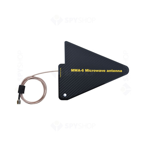 Antena cu microunde Digiscan Labs MWA-6