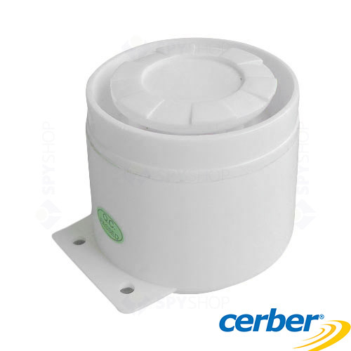 Sistem alarma antiefractie Roel Cerber R31Y-SIS