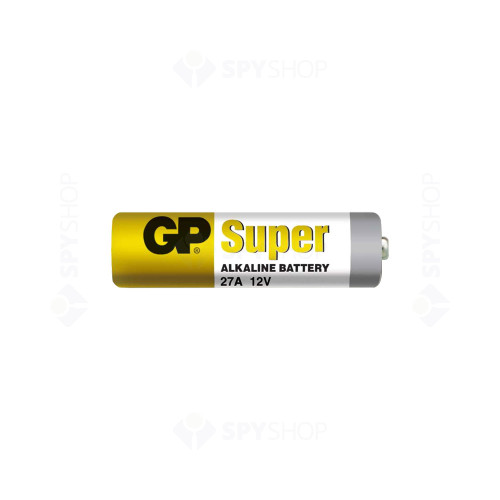 Baterie alcalina GP27A-BL1, 12V