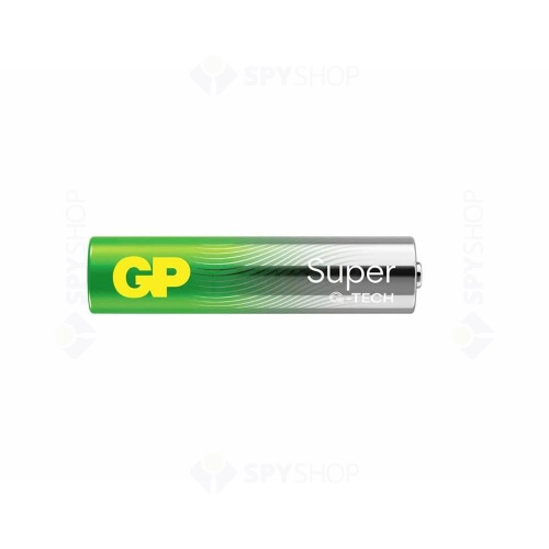 Baterie GP Super 1.5V R3, AAA, 24A