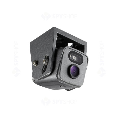 Camera auto spate/lateral Thinkware BCFH-50W, 2 MP, IR, 126 grade, lungime cablu 4 m