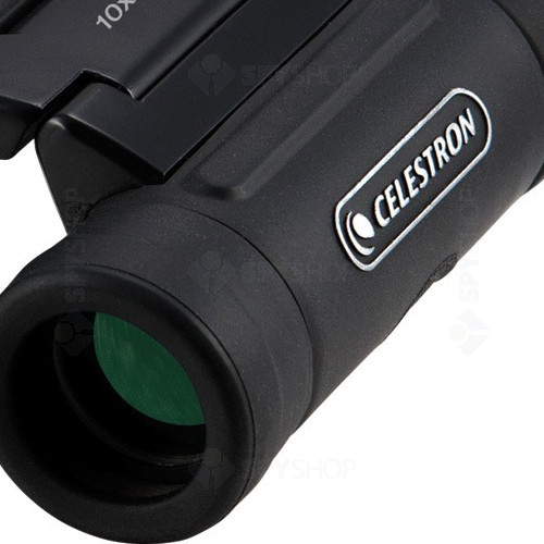 Binoclu Celestron UpClose G2 71232 10x25