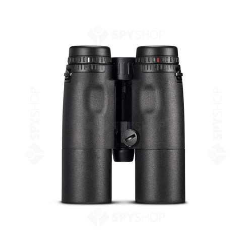 Binoclu cu telemetru laser Leica Geovid 10x42 R