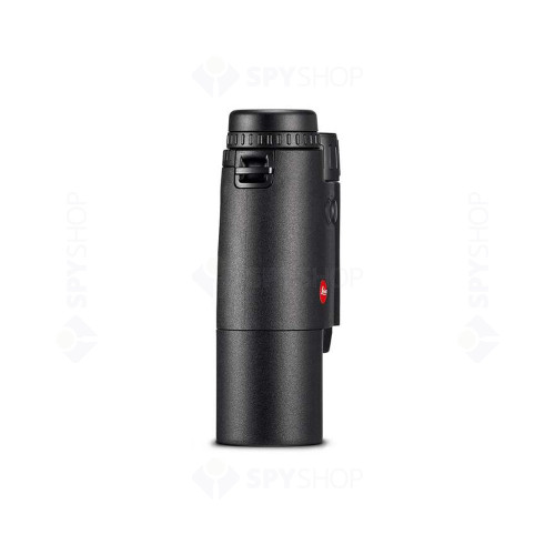Binoclu cu telemetru laser Leica Geovid 8x42 R