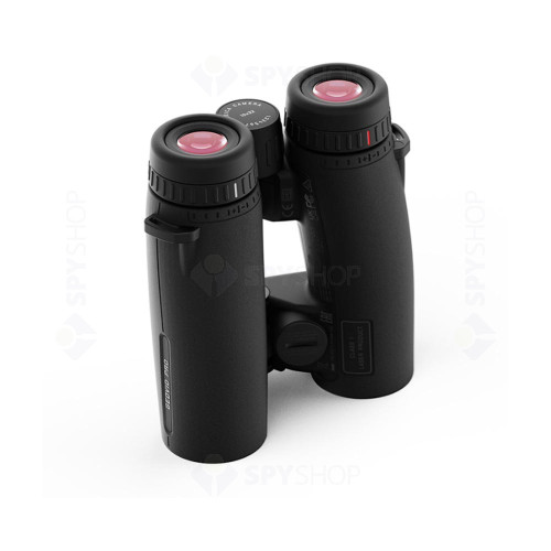 Binoclu cu telemetru laser Leica Geovid Pro 10x32