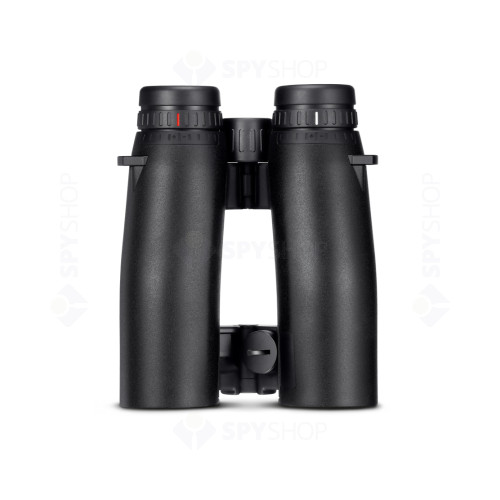 Binoclu cu telemetru laser Leica Geovid Pro 10x42