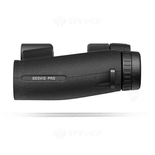 Binoclu cu telemetru laser Leica Geovid Pro 8x32