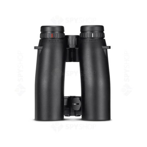 Binoclu cu telemetru laser Leica Geovid Pro 8x42