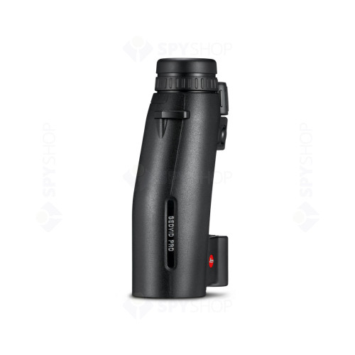 Binoclu cu telemetru laser Leica Geovid Pro 8x42