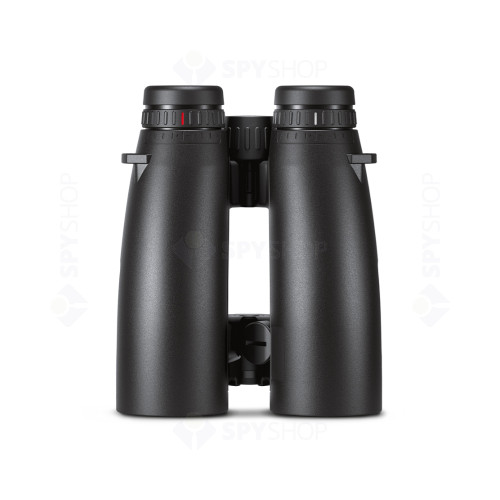 Binoclu cu telemetru laser Leica Geovid Pro 8x56