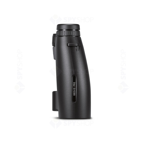 Binoclu cu telemetru laser Leica Geovid Pro 8x56