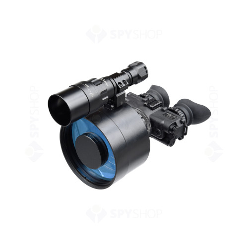 Binocular Night Vision AGM FOXBAT-8X PRO NW1, 8x, Gen2+