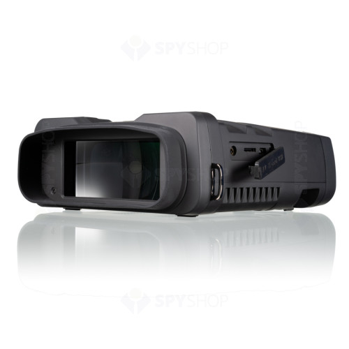 Binocular Night Vision digital Bresser 1877493 10.8 x 30