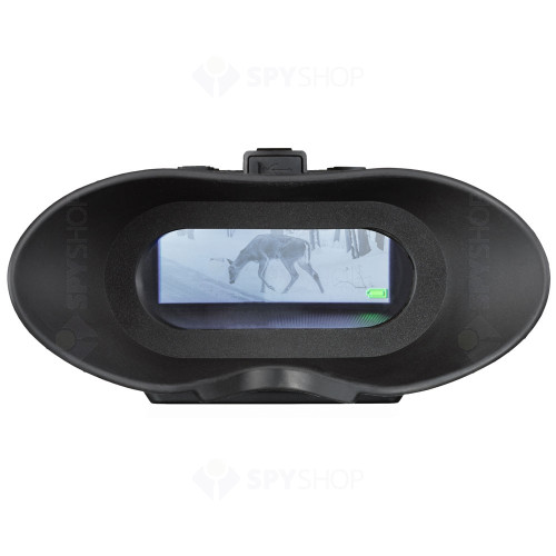 Binocular Night Vision digital Bresser 1X W 1877495