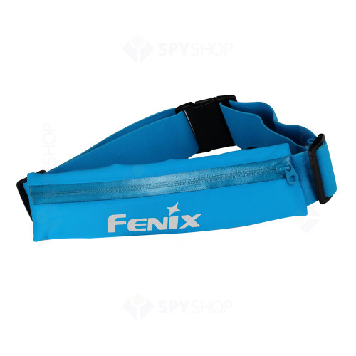 Borseta pentru lanterne frontale Fenix Funny Pack ADV-416-001, albastru