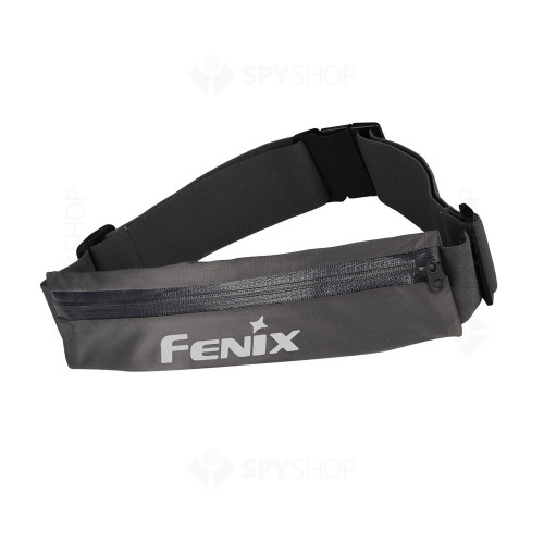 Borseta pentru lanterne frontale Fenix Funny Pack ADV-416-001, gri