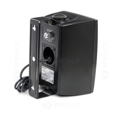 Boxa cabinet Bosch LB2-UC30-D1, 105 dB, 30 W, negru