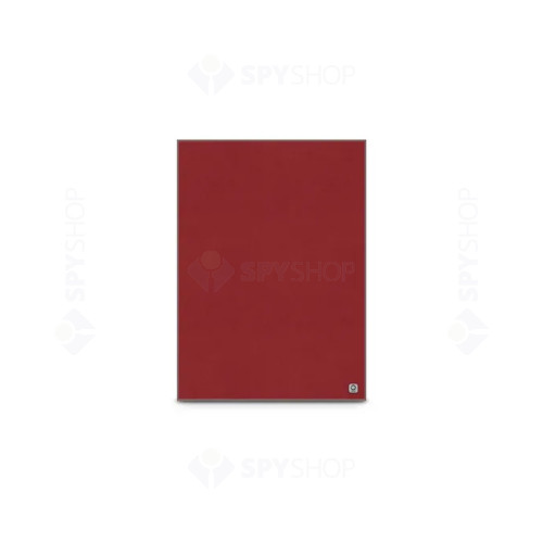 Boxa de perete Orvibo ARTISBOX PLAY RED, 8 W x4, TWS, Hi-Fi, bluetooth, rosu