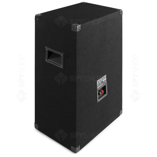 Boxa pasiva Fenton BS15 178.543, 15 inch, 800W, 3 cai, LED, 8 ohm, 25-20.000 Hz