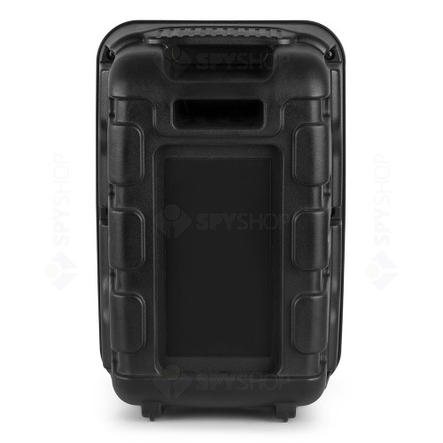 Boxa portabila cu acumulator Fenton FPC8 170.087, Bluetooth/USB/SD, 8 inch, 50W