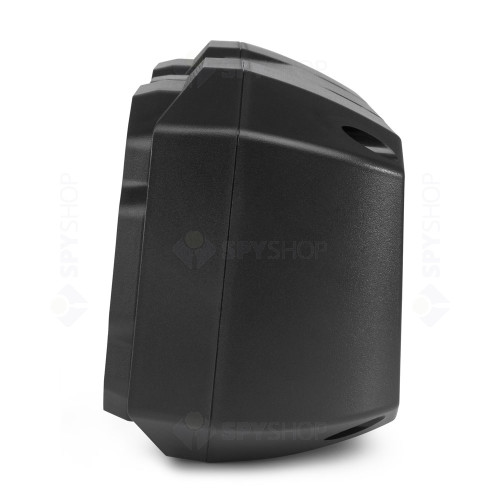Boxa portabila cu acumulator Fenton SBS82 178.326, Bluetooth/USB/SD, 2x3 inch, 80W, 50-17.000 Hz